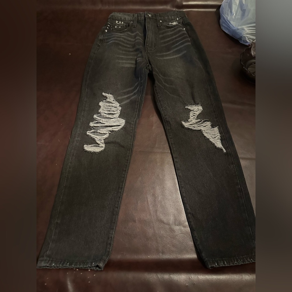 RSQ 90s jeans